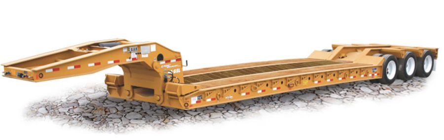 Camas Bajas Modelo GSL Standar